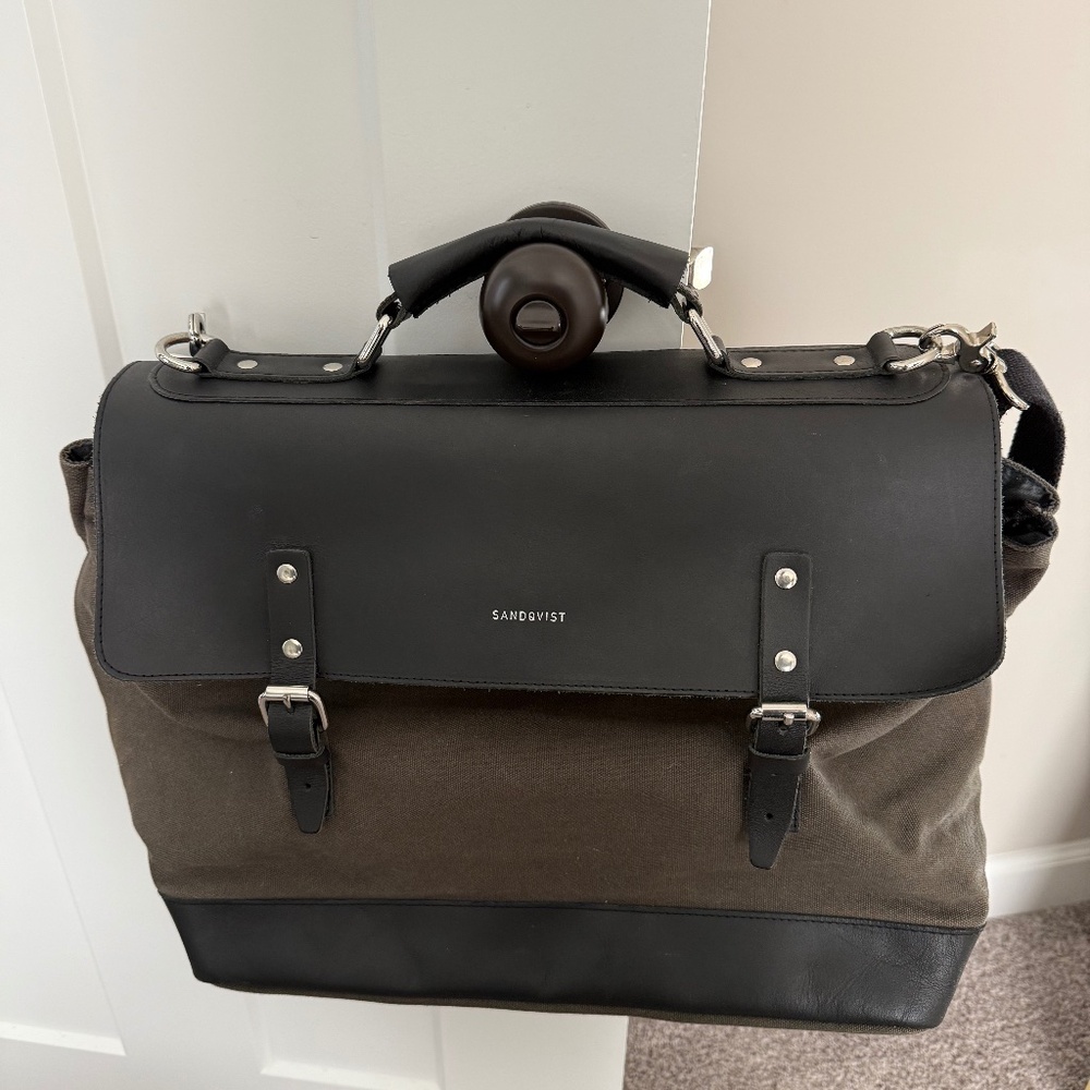 Sandqvist Jones Multiway Bag